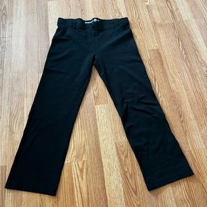 Betabrand Straight Leg Classic Fit